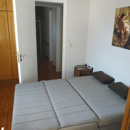 Apartment Gio III Zakintos Dış mekan fotoğraf