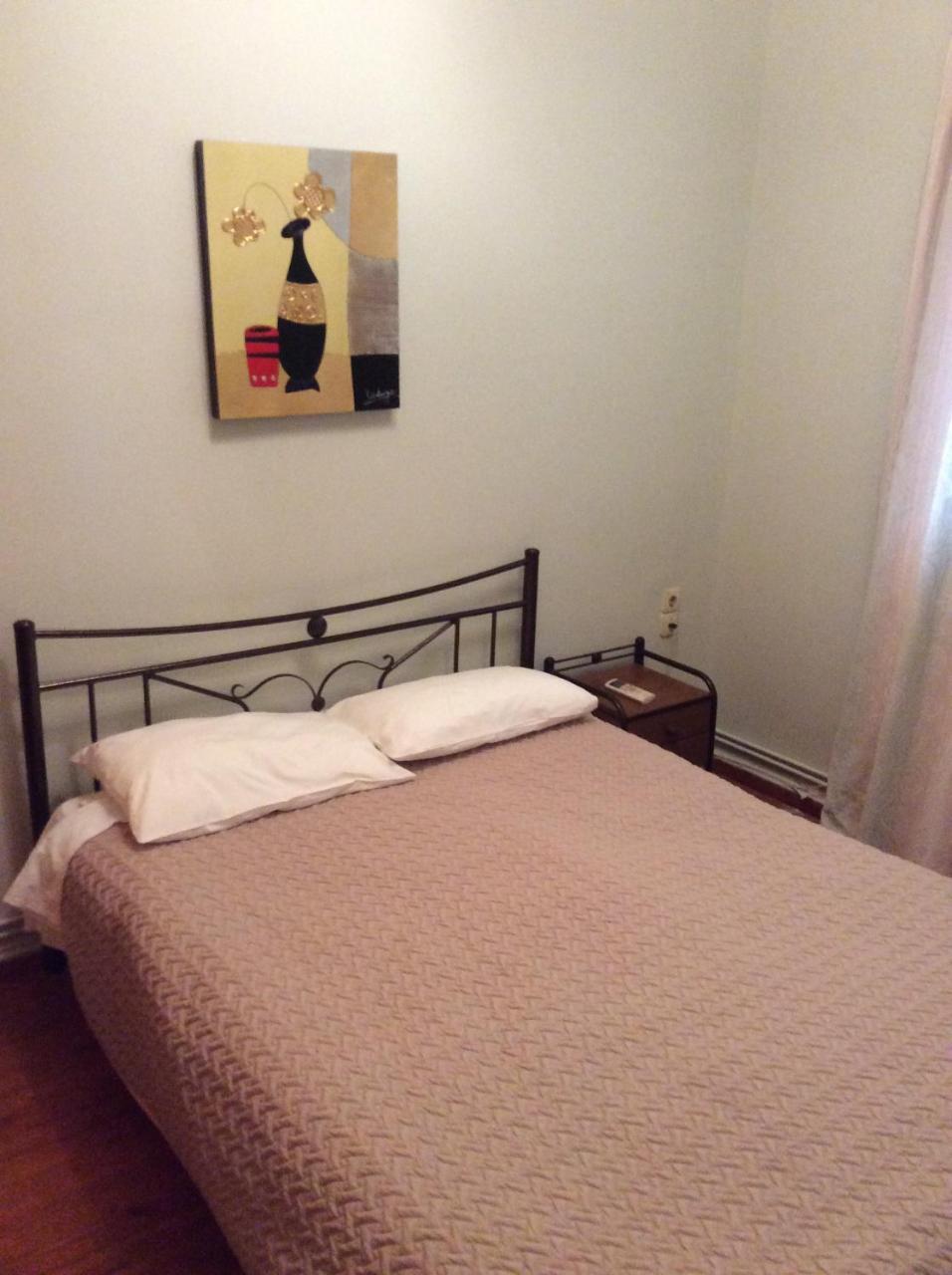 Apartment Gio III Zakintos Dış mekan fotoğraf
