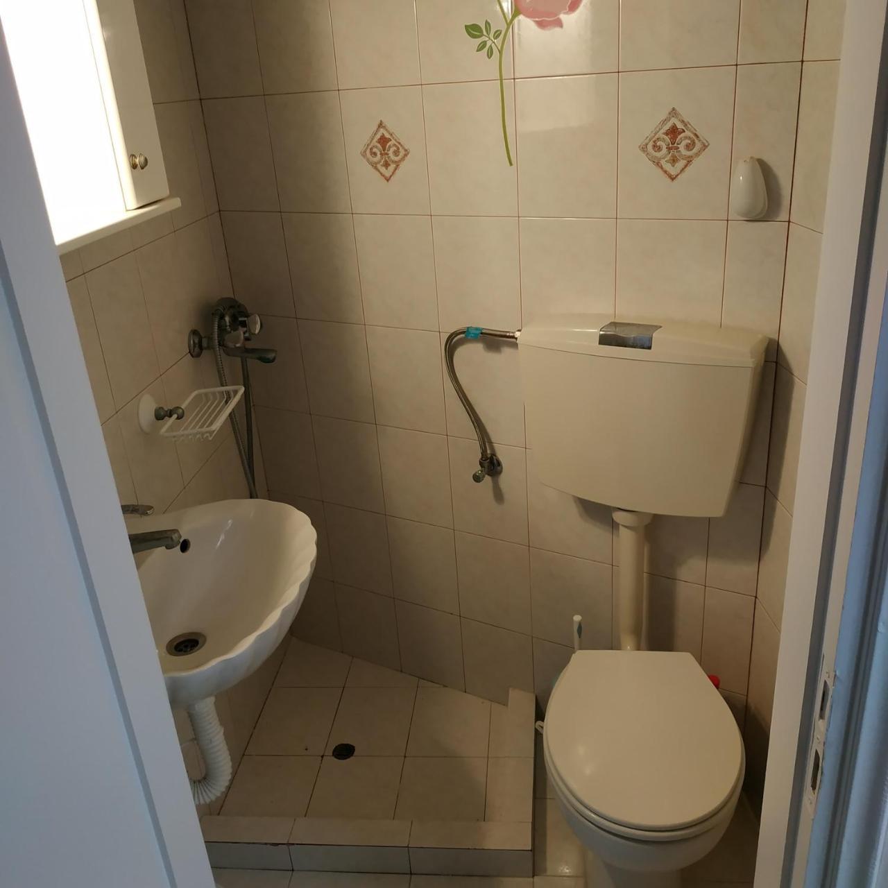 Apartment Gio III Zakintos Dış mekan fotoğraf