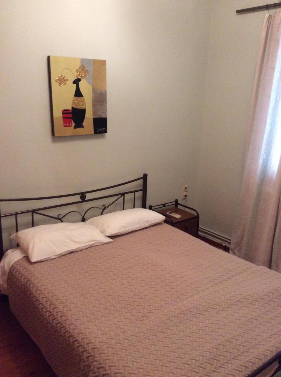 Apartment Gio III Zakintos Dış mekan fotoğraf