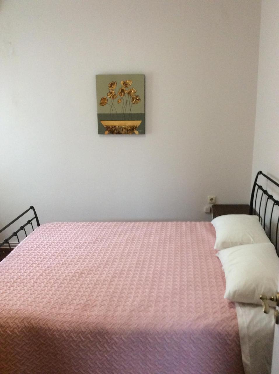 Apartment Gio III Zakintos Dış mekan fotoğraf