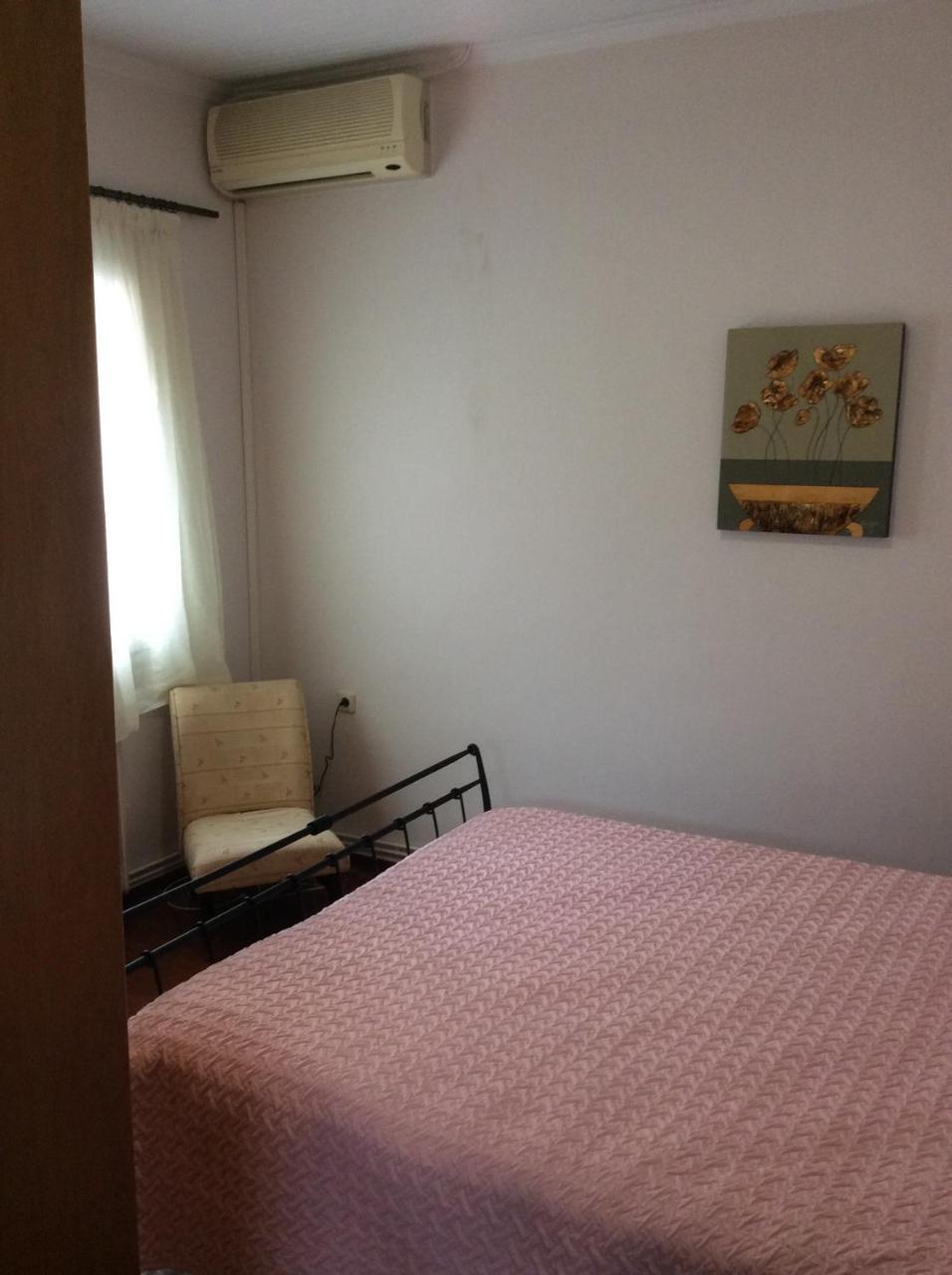 Apartment Gio III Zakintos Dış mekan fotoğraf