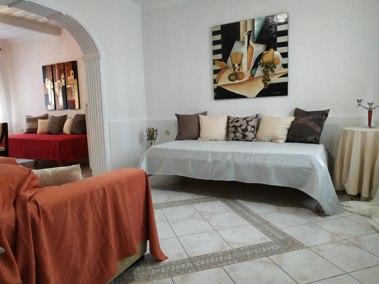 Apartment Gio III Zakintos Dış mekan fotoğraf