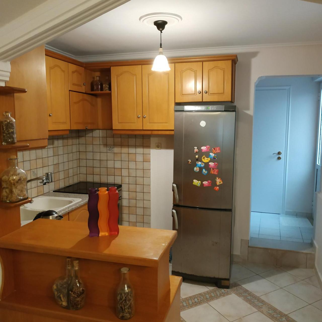 Apartment Gio III Zakintos Dış mekan fotoğraf