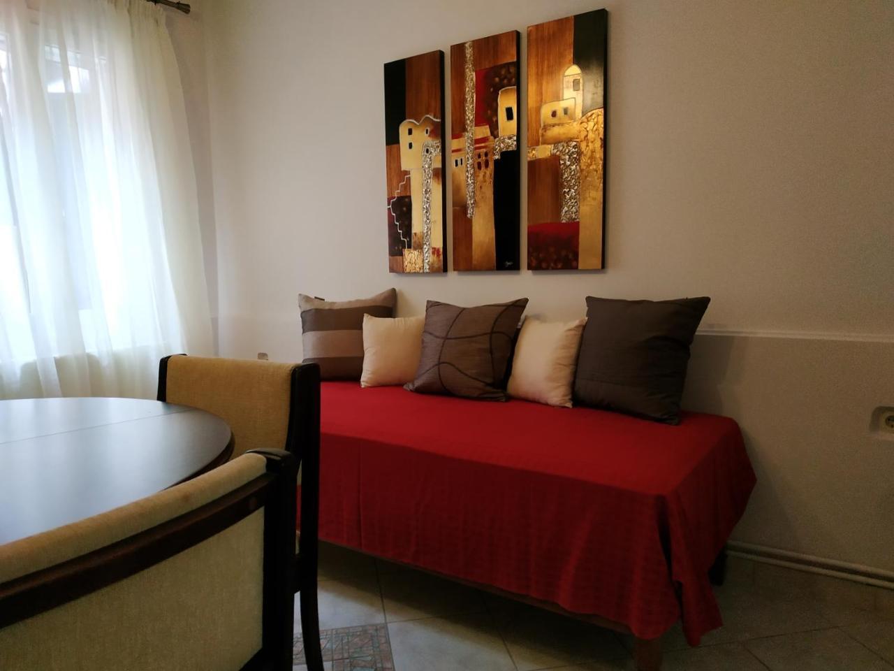 Apartment Gio III Zakintos Dış mekan fotoğraf