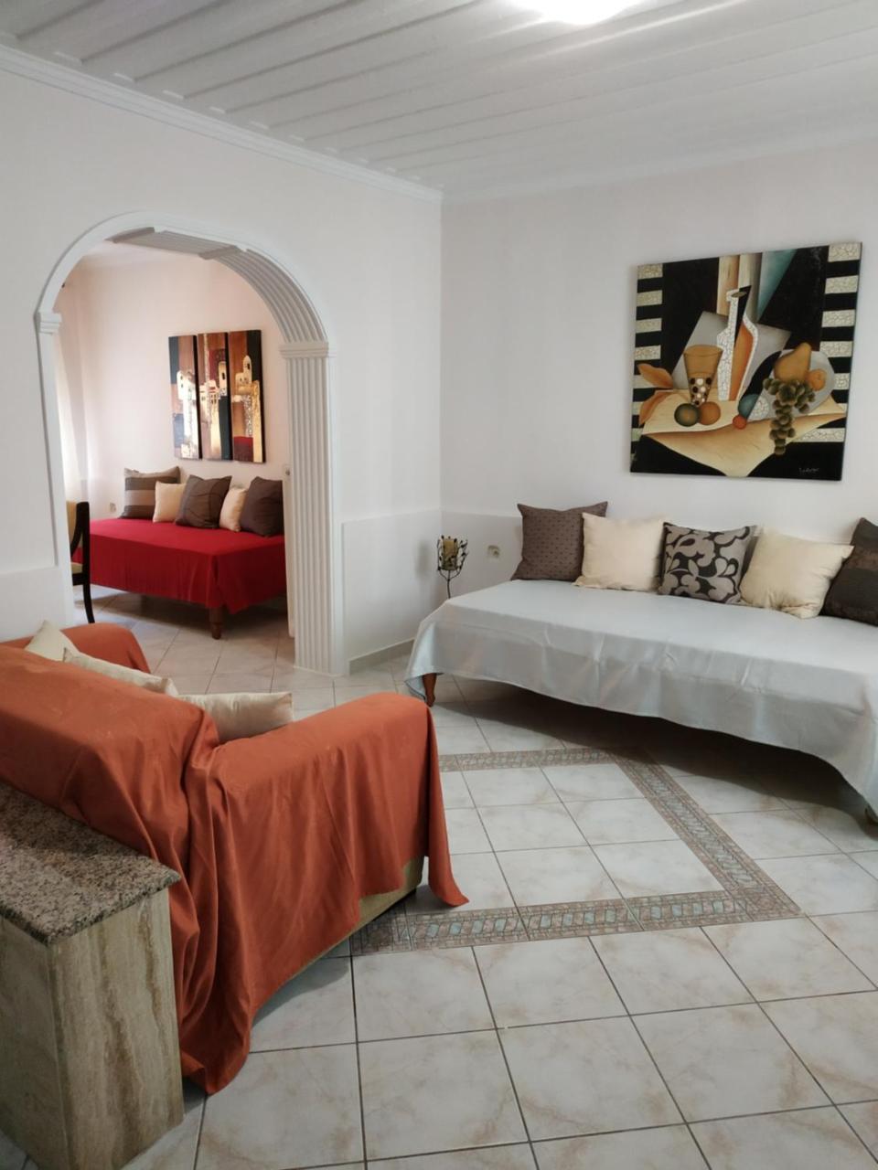 Apartment Gio III Zakintos Dış mekan fotoğraf