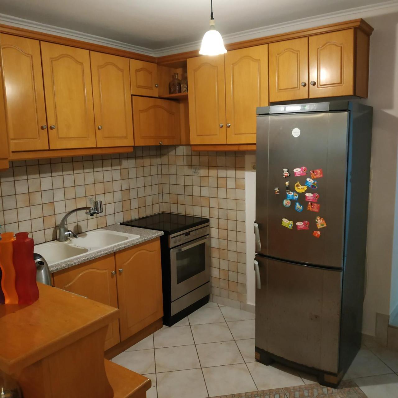 Apartment Gio III Zakintos Dış mekan fotoğraf