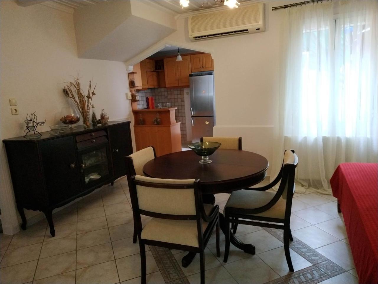 Apartment Gio III Zakintos Dış mekan fotoğraf