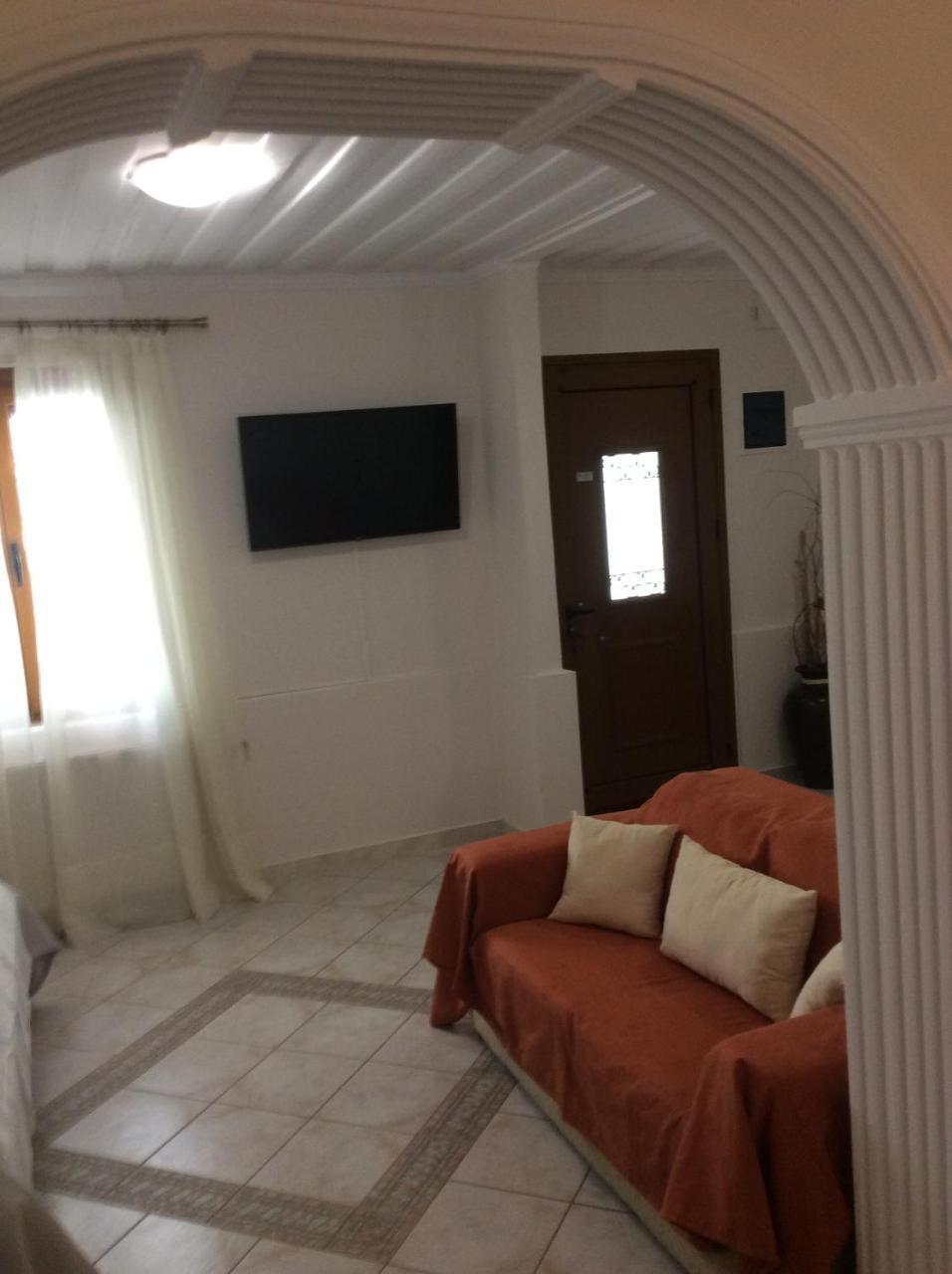 Apartment Gio III Zakintos Dış mekan fotoğraf