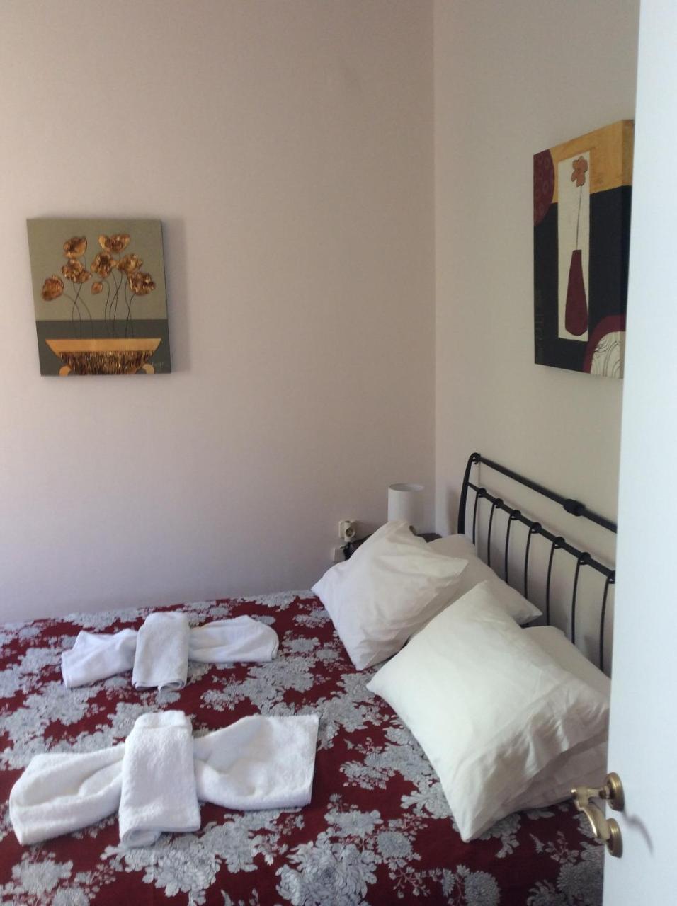 Apartment Gio III Zakintos Dış mekan fotoğraf