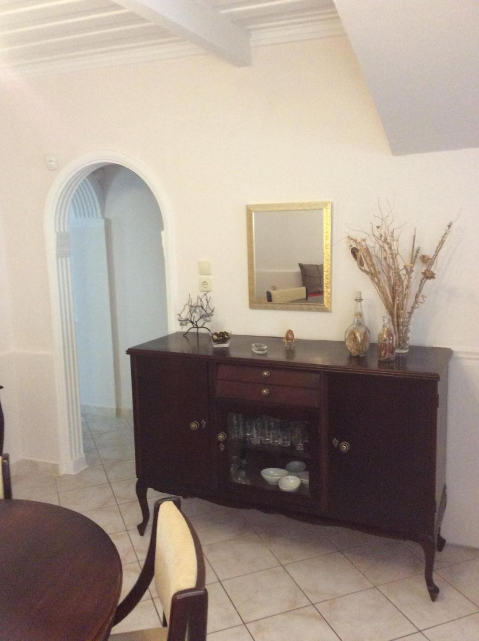 Apartment Gio III Zakintos Dış mekan fotoğraf