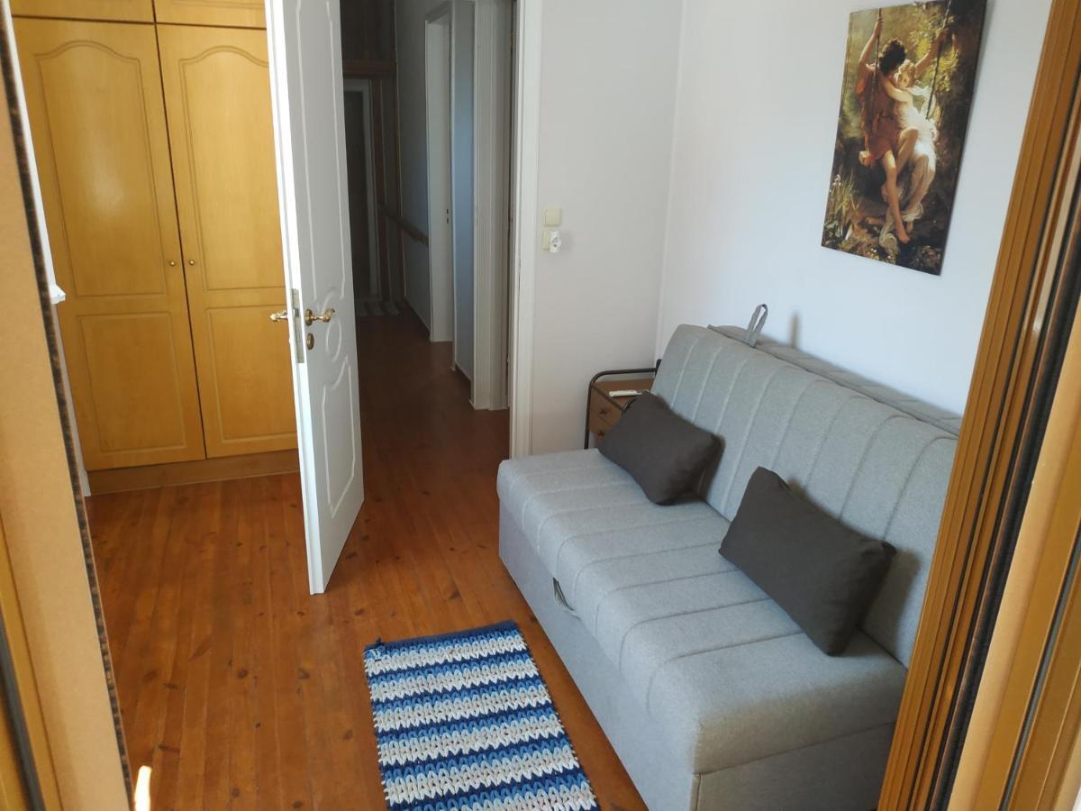 Apartment Gio III Zakintos Dış mekan fotoğraf