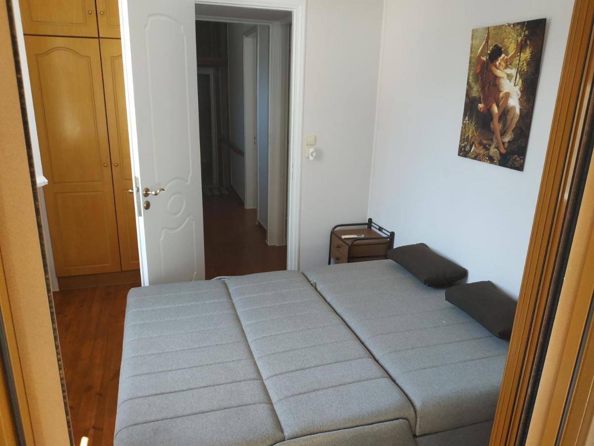 Apartment Gio III Zakintos Dış mekan fotoğraf