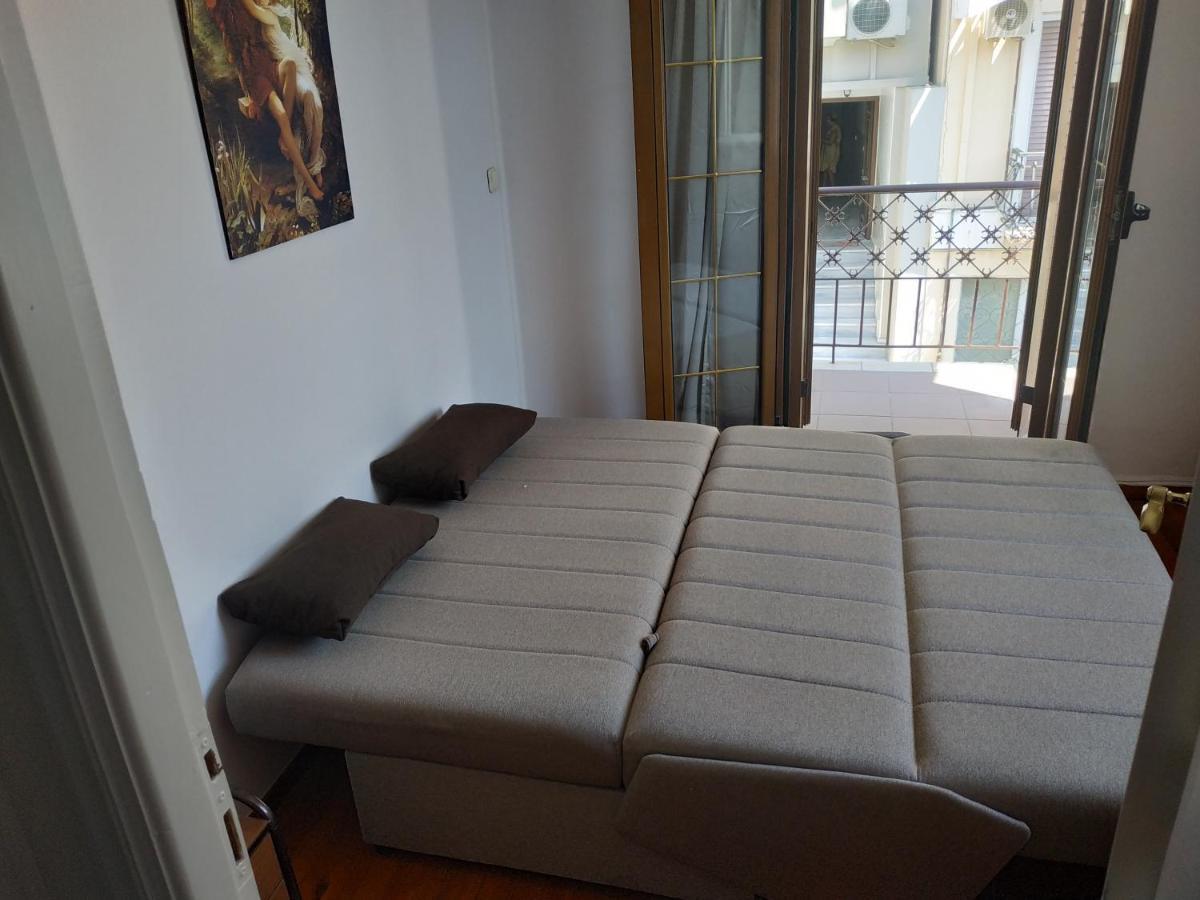 Apartment Gio III Zakintos Dış mekan fotoğraf